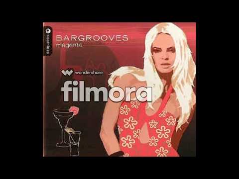 (VA) Bargrooves - Magenta - Bionic Bump Band - Used & Perused