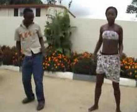 MELTON PABLO Mabele Enong - Copery GUINEA ECUATORIAL