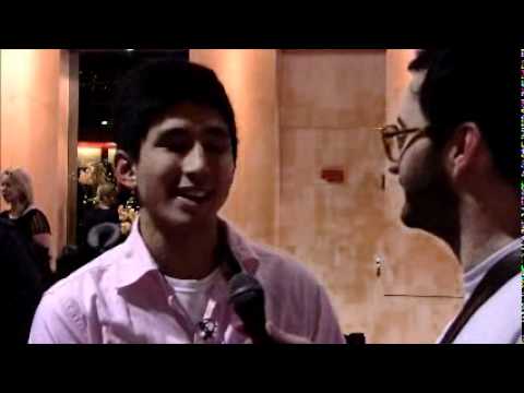 Andrew Li AZNtracker EPT Madrid día 4