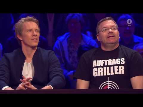 Wer weiß denn sowas   mit den Wildecker Herzbuben   24 06 2016