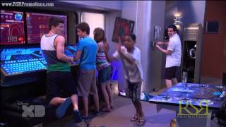 Download lagu Lab Rats - Dude, Where's My Lab Promo [HD] mp3