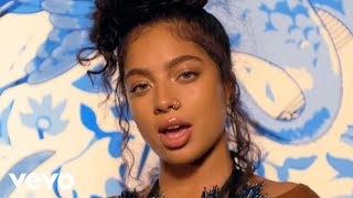 Kiana Ledé - Fairplay (Acoustic)