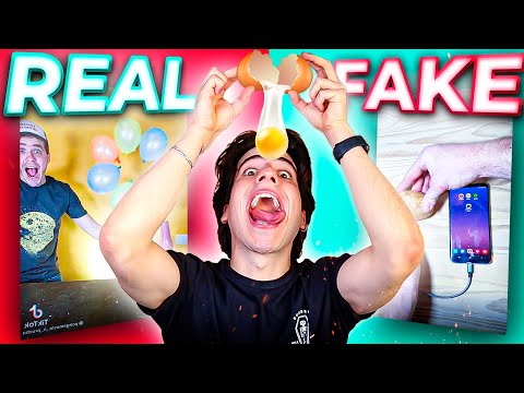 PRUEBO HACKS VIRALES DE TIKTOK