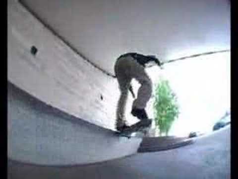 Minutia promo part 5 Alex Van Hoecke