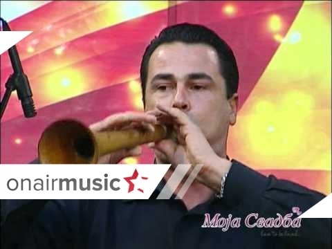 Drim Tim, Goce Dimovski i Marjan Kocev - Moja Svadba - MIX - More na sred selo i svadba golema.mpg