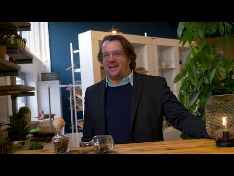 Jetzt neu bei KERNenergie: Wild Garlic Pecans - Bärlauch Pekannüsse