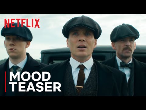 Tráiler Peaky Blinders: 6×3