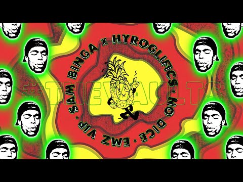 Sam Binga & Hyroglifics - No Dice (Emz VIP) #TheVaults Part 1