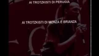 123456789+3=123456792 - parody of CCCP&#39;s &#39;&#39;Rozzemilia&#39;&#39;