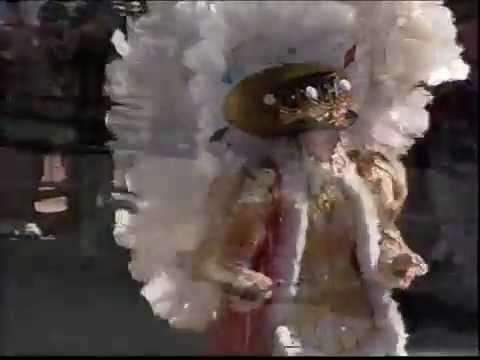 Trilby String Band Pulaski Day Parade 1995