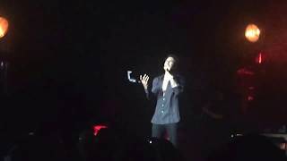 Trey Songz - &quot;Song Goes Off&quot; (Live) - Tremaine The Tour - Richmond VA - 5/20/17