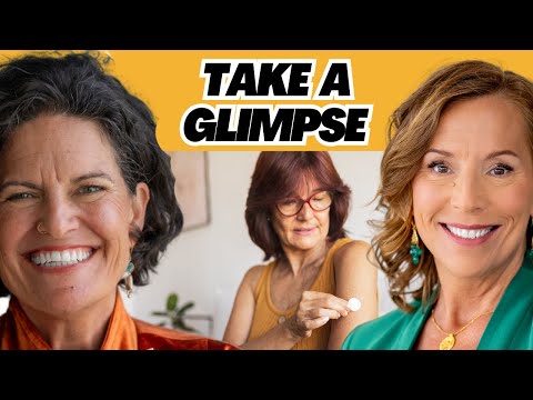 Considering HRT? A Natural, Informed & Safe Approach | Dr. Mindy Pelz & Dr. Nasha Winters