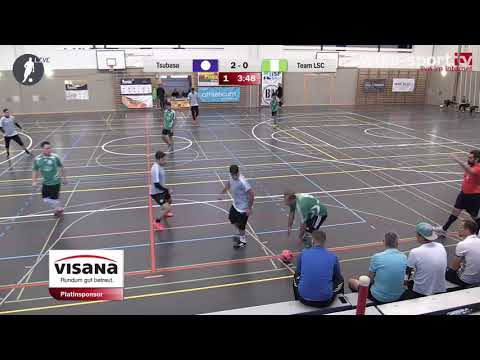 IMSC Day 2017 Gruppe K Tsubasa   Team LSC