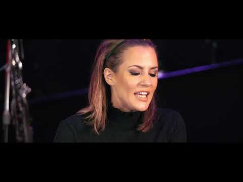 Caroline Flack as Roxie Hart | Funny Honey