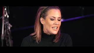 Caroline Flack as Roxie Hart | Funny Honey