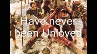 Micheal W Smith Never been unloved!