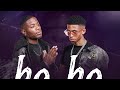 William Last KRM Trypsin Ft Sdala B Ko Ko Visualiser ReMmogo Visuals