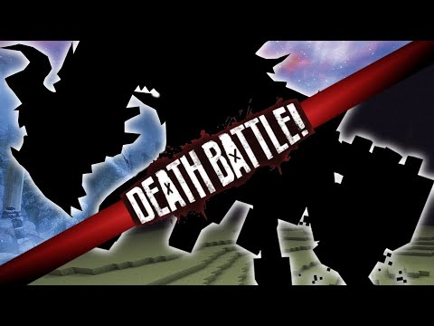 Dovah Do Oblaan | DEATH BATTLE Trailer!