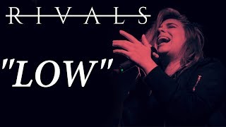 Rivals - &quot;LOW&quot; Live At the Boardwalk
