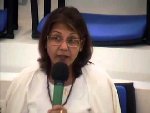 Tertúlia 3686 - Conscin anoréxica (Parapatologia) | #Conscienciologia