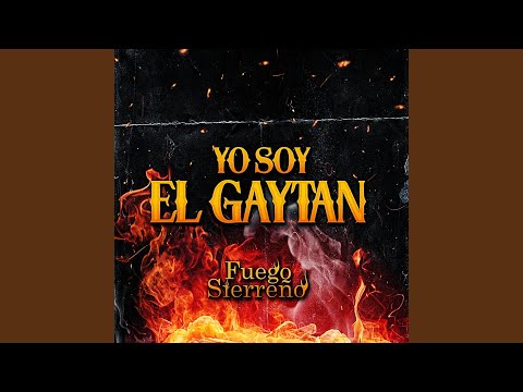Yo Soy El Gaytan