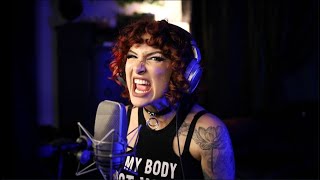 HALOCENE w. Rosie Mac Live Stream!