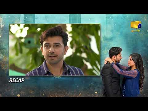 Recap Kaffara Mega Episode 85 & 86 - 14th October 2024 - HAR PAL GEO
