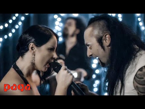 Şebnem Ferah & Hayko Cepkin & Badem & TNK & Aylin Aslım - Özgürce Yaşa (Official Video)