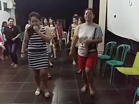 Balada Pelaut-ChaCha