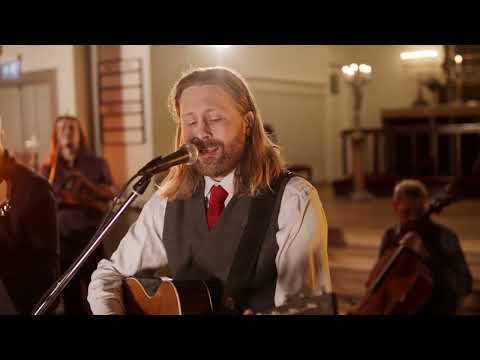 Árstíðir - You Just Have to Know of Me, live in Fríkirkjan 2021