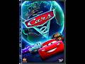 Opening To Cars 2 DVD 2011