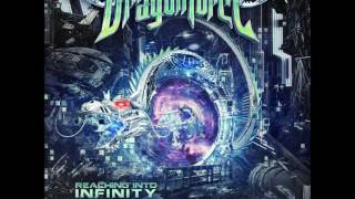 DragonForce - Hatred and Revenge (Bonus song).