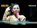 Ban Serep ANIK ARNIKA New ARNIKA JAYA Syukuran Pelantikan Kuwu Desa Prajawinangun Kec Kaliwedi