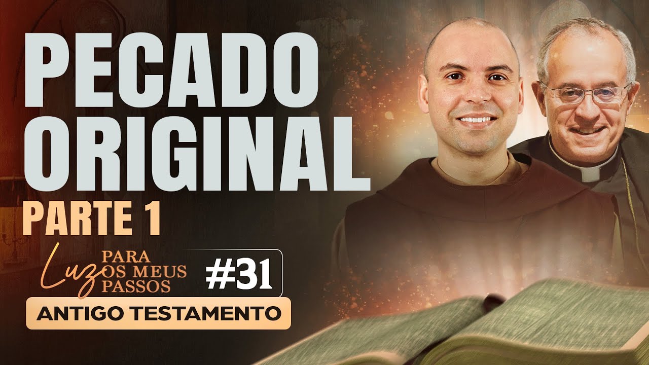 Original Sin | Part 1 | Light for my steps | #31