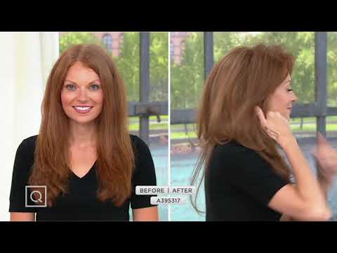 Tweak'd by Nature 33.8 oz Super-Size Shampoo & Conditioner on QVC