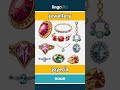 jewellery - joyería video thumbnail