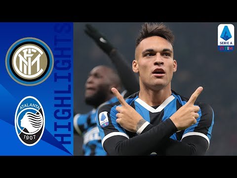 FC Internazionale Milano 1-1 Atalanta Bergamasca C...