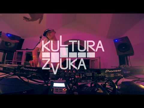 Sasha Zlykh | Kultura Zvuka Shkola