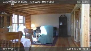 preview picture of video '2492 Wildwood Ridge RED WING MN 55066'