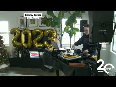 DSOH 803 - Deep House DJ Mix by Lars Behrenroth - live from Deeper Shades HQ in Redondo Beach