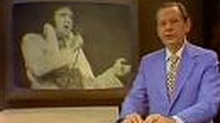 NBC Network - "Elvis Has Left The Building" (Part 1, 1977)