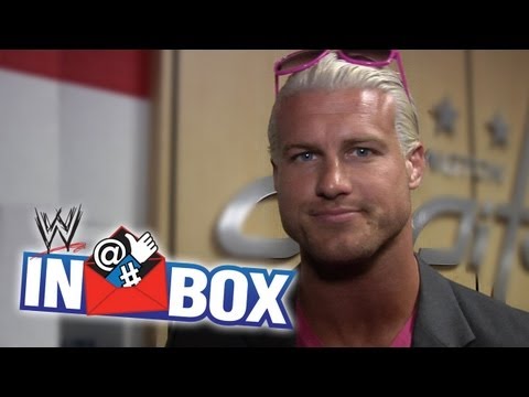 WWE Inbox - Breaking into the business - Episode 14