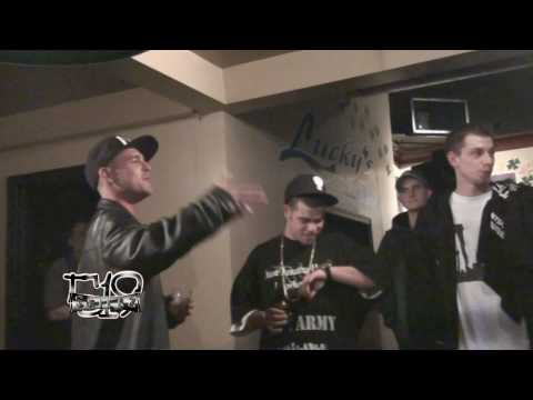 Hustle Man Houston vs 16