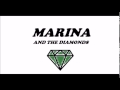Where Diamonds Grow - Marina and the Diamonds ...