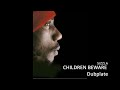 Sizzla - Children Beware    (Dubplate)