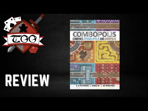Combopolis Review