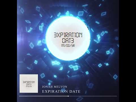 Expiration Date by Jonah Melvon (Full length Almond Mocha project drops 2022)