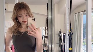 デッドリフト💪ヒップアップ・姿勢改善・代謝アップ🔥