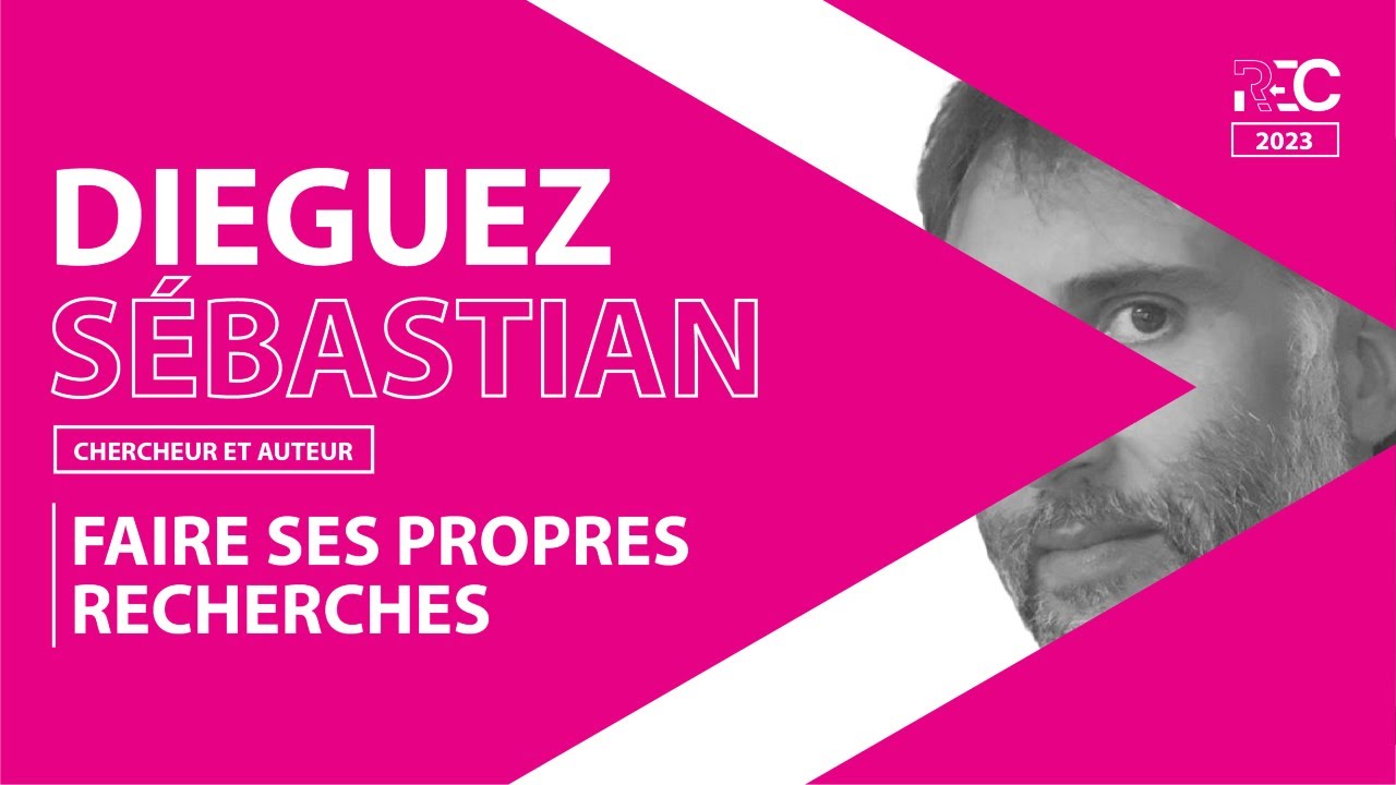 "Faire ses propres recherches"...