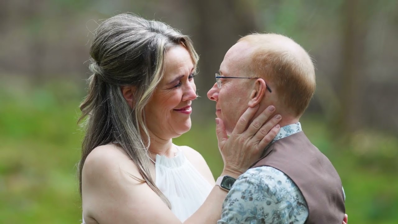 trouwambtenaar en live muziek bruiloft